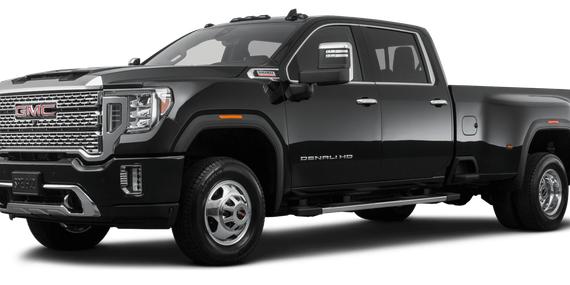 GMC SIERRA HD 2022 1GT49WEY9NF271541 image GMC SIERRA HD 2022 1GT49WEY9NF271541 image